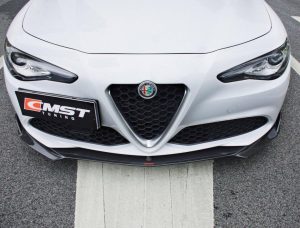 ชุดแต่ง Alfa Romeo