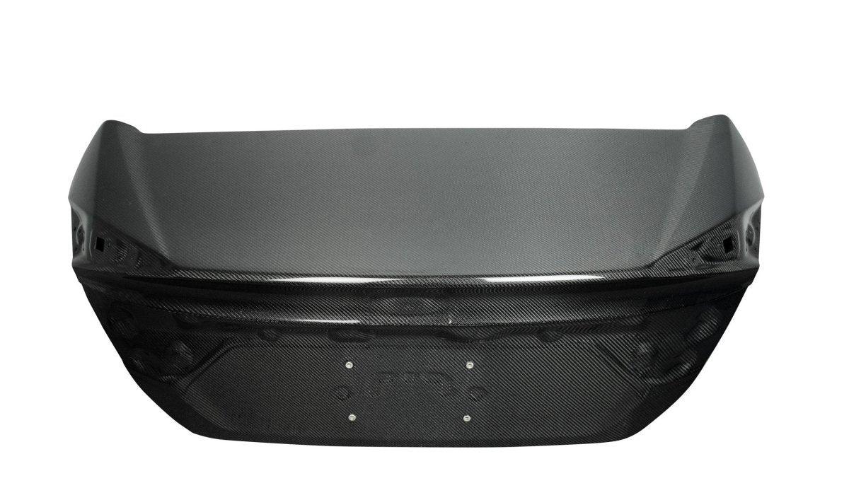 ฝาท้าย CMST สำหรับ Honda Civic 10th Gen 2016-2021