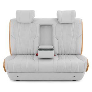 เบาะโซฟาปรับนอนชิ้นเดียว One Piece Sofa Bed 2.0 Plus สำหรับรถตู้ MPV