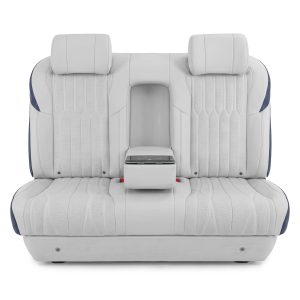 เบาะโซฟาปรับนอนชิ้นเดียว One Piece Sofa Bed 4.0 สำหรับรถตู้ MPV