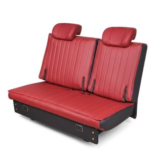เบาะแถวหลัง Rear Seats สำหรับรถตู้ MPV