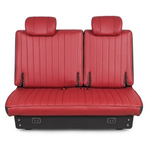 เบาะแถวหลัง Rear Seats สำหรับรถตู้ MPV