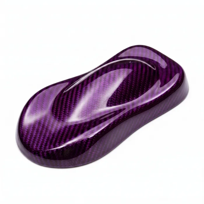 Purple Carbon