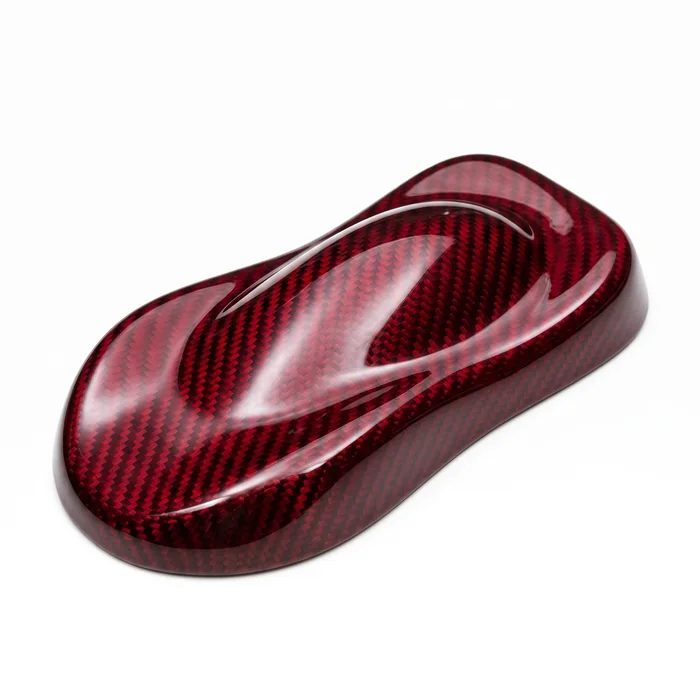 Red Carbon