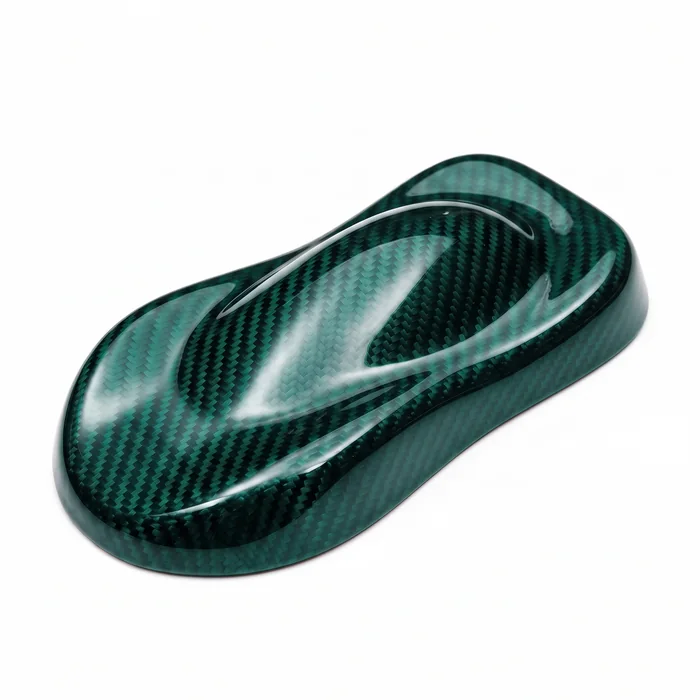 Green Carbon