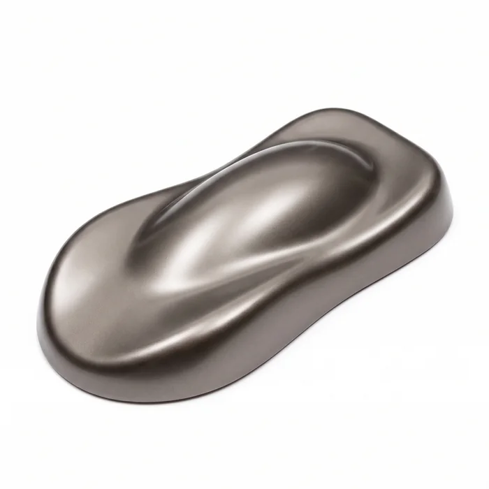 Special colours and finishes