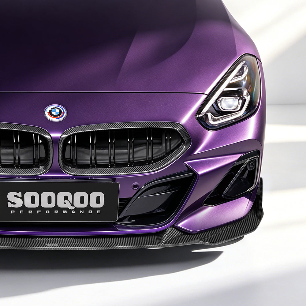 BMW Z4 G29 Roadster